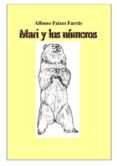 mari y los números (ebook)-alfonso faixes farrus-9788483262566 mari y los números (ebook)-alfonso faixes farrus-9788483262566