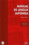 manual de lengua japonesa (2ª ed)-kayoko takagi-9788483441466 manual de lengua japonesa (2ª ed)-kayoko takagi-9788483441466