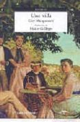 una vida-guy de maupassant-9788483460566 una vida-guy de maupassant-9788483460566