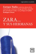 zara y sus hermanas-enrique badia-9788483560266 zara y sus hermanas-enrique badia-9788483560266