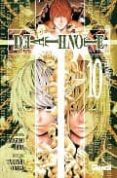 death note nº 10 (5ª ed)-takeshi obata-tsugumi ohba-9788483572566 death note nº 10 (5ª ed)-takeshi obata-tsugumi ohba-9788483572566