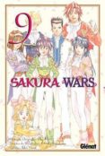 sakura wars nº 9-ikku masa-ohji hiroi-9788483579466 sakura wars nº 9-ikku masa-ohji hiroi-9788483579466