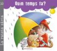 quin temps fa?-teresa sabate rodie-josefina carrera sabate-9788484126966 quin temps fa?-teresa sabate rodie-josefina carrera sabate-9788484126966