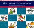 vint-i-quatre receptes d arreu-daniel aixela-jordi avia-9788484155966 vint-i-quatre receptes d arreu-daniel aixela-jordi avia-9788484155966