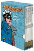 corto maltes (cofre 1, 11 titulos)-hugo pratt-9788484314066 corto maltes (cofre 1, 11 titulos)-hugo pratt-9788484314066