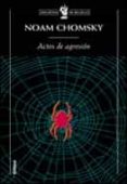 actos de agresion-noam chomsky-9788484325666 actos de agresion-noam chomsky-9788484325666