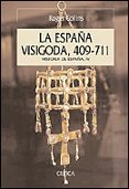 la españa visigoda: 409-711-roger collins-9788484326366 la españa visigoda: 409-711-roger collins-9788484326366