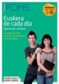 euskera de cada día + cd (audio y mp3)-9788484434566 euskera de cada día + cd (audio y mp3)-9788484434566