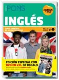 curso pons ingles (incluye pelicula dvd)-9788484435266 curso pons ingles (incluye pelicula dvd)-9788484435266