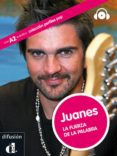 juanes: la fuerza de la palabra + cd (perfiles pop: a1-a2)-alicia lopez-9788484437666 juanes: la fuerza de la palabra + cd (perfiles pop: a1-a2)-alicia lopez-9788484437666