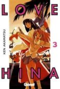 love hina nº 3-ken akamatsu-9788484491866 love hina nº 3-ken akamatsu-9788484491866