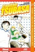 capitan tsubasa nº 27-yoichi takahashi-9788484498766 capitan tsubasa nº 27-yoichi takahashi-9788484498766