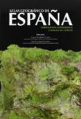 atlas de españa.cartografia topografica e imagen de satelite (tom o i)-9788484592266 atlas de españa.cartografia topografica e imagen de satelite (tom o i)-9788484592266
