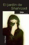 el jardin de shahrzad-9788488052766 el jardin de shahrzad-9788488052766
