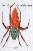 la araña hacendosa-eric carle-9788488342966 la araña hacendosa-eric carle-9788488342966