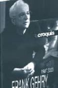 el croquis: frank gehry (1987-2003)-9788488386366 el croquis: frank gehry (1987-2003)-9788488386366