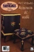 manos maravillosas nº 37: recuperacion del mueble-9788488631466 manos maravillosas nº 37: recuperacion del mueble-9788488631466