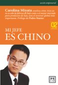 mi jefe es chino-carolina miyata-9788488717566 mi jefe es chino-carolina miyata-9788488717566