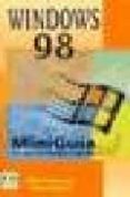 windows 98: miniguia de aprendizaje rapido-albert bernaus perez-jaime blanco-9788489700666 windows 98: miniguia de aprendizaje rapido-albert bernaus perez-jaime blanco-9788489700666