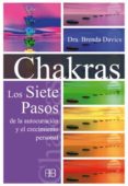 chakras: los siete pasos de la autocuracion y el crecimiento pers onal (3ª ed.)-brenda davies-9788489897366 chakras: los siete pasos de la autocuracion y el crecimiento pers onal (3ª ed.)-brenda davies-9788489897366