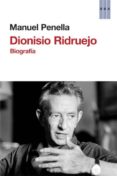 dionisio ridruejo: biografia-manuel penella-9788490065266 dionisio ridruejo: biografia-manuel penella-9788490065266