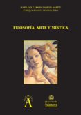 filosofia, arte y mistica (ebook)-9788490128466 filosofia, arte y mistica (ebook)-9788490128466