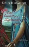en busca del highlander (los macallister 2) (ebook)-kinley macgregor-9788490194966 en busca del highlander (los macallister 2) (ebook)-kinley macgregor-9788490194966