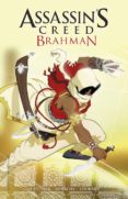 assassin s creed: brahman-karl kerschl-9788490246566 assassin s creed: brahman-karl kerschl-9788490246566