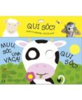 qui sóc? la granja-9788490248966 qui sóc? la granja-9788490248966