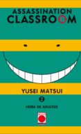 assassination classroom 2-yusei matsui-9788490249666 assassination classroom 2-yusei matsui-9788490249666