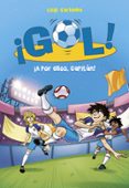 ¡gol! 42 :¡a por ellos, capitán!-luigi garlando-9788490438466 ¡gol! 42 :¡a por ellos, capitán!-luigi garlando-9788490438466