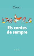 els contes de sempre-pilarin bayes-9788490572566 els contes de sempre-pilarin bayes-9788490572566