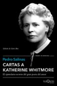 cartas a katherine whitmore-pedro salinas-9788490662366 cartas a katherine whitmore-pedro salinas-9788490662366