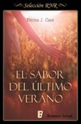 el sabor del último verano (ebook)-emma j. care-9788490698266 el sabor del último verano (ebook)-emma j. care-9788490698266