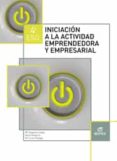 iniciacion a la actividad emprendedora y empresarial 4º eso (ebook)-9788490788066 iniciacion a la actividad emprendedora y empresarial 4º eso (ebook)-9788490788066