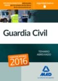 guardia civil. temario abreviado-9788490935866 guardia civil. temario abreviado-9788490935866