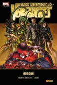 los nuevos vengadores 16: osborn-brian michael bendis-neal adams-mike deodato-9788490947166 los nuevos vengadores 16: osborn-brian michael bendis-neal adams-mike deodato-9788490947166