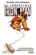 el invencible iron man: el hombre de la mascara de hierro 3-9788490948866 el invencible iron man: el hombre de la mascara de hierro 3-9788490948866