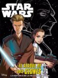 star wars 6. el ataque de los clones-9788490949566 star wars 6. el ataque de los clones-9788490949566