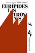las troyanas-9788491040866 las troyanas-9788491040866
