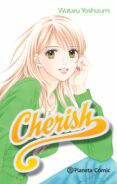 cherish-wataru yoshizumi-9788491460466 cherish-wataru yoshizumi-9788491460466