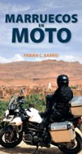 marruecos en moto 2018-fabian constantino barrio dieguez-9788491580966 marruecos en moto 2018 fabian constantino barrio dieguez 9788491580966