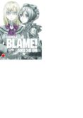 escuela blame master edition! gakuen (and so on)-tsutomu nihei-9788491674566 escuela blame master edition! gakuen (and so on)-tsutomu nihei-9788491674566