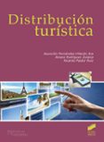 distribucion turistica (ebook)-9788491717966 distribucion turistica (ebook)-9788491717966