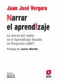 narrar el aprendizaje (ebook-epub) (ebook)-9788491820666 narrar el aprendizaje (ebook-epub) (ebook)-9788491820666