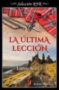 la ultima leccion (ebook)-9788491950066 la ultima leccion (ebook)-9788491950066