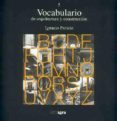 vocabulario de arquitectura y construccion-ignacio paricio ansuategui-9788492312566 vocabulario de arquitectura y construccion-ignacio paricio ansuategui-9788492312566