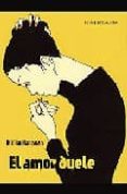 el amor duele-nananan kiriko-9788492444366 el amor duele-nananan kiriko-9788492444366