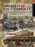 panzer iv en combate-javier ormeño chicano-9788492714766 panzer iv en combate-javier ormeño chicano-9788492714766