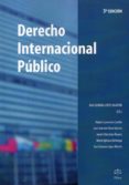 derecho internacional publico (3ª ed.)-ana gemma lopez martin-ruben carnerero castilla-9788492754366 derecho internacional publico (3ª ed.)-ana gemma lopez martin-ruben carnerero castilla-9788492754366